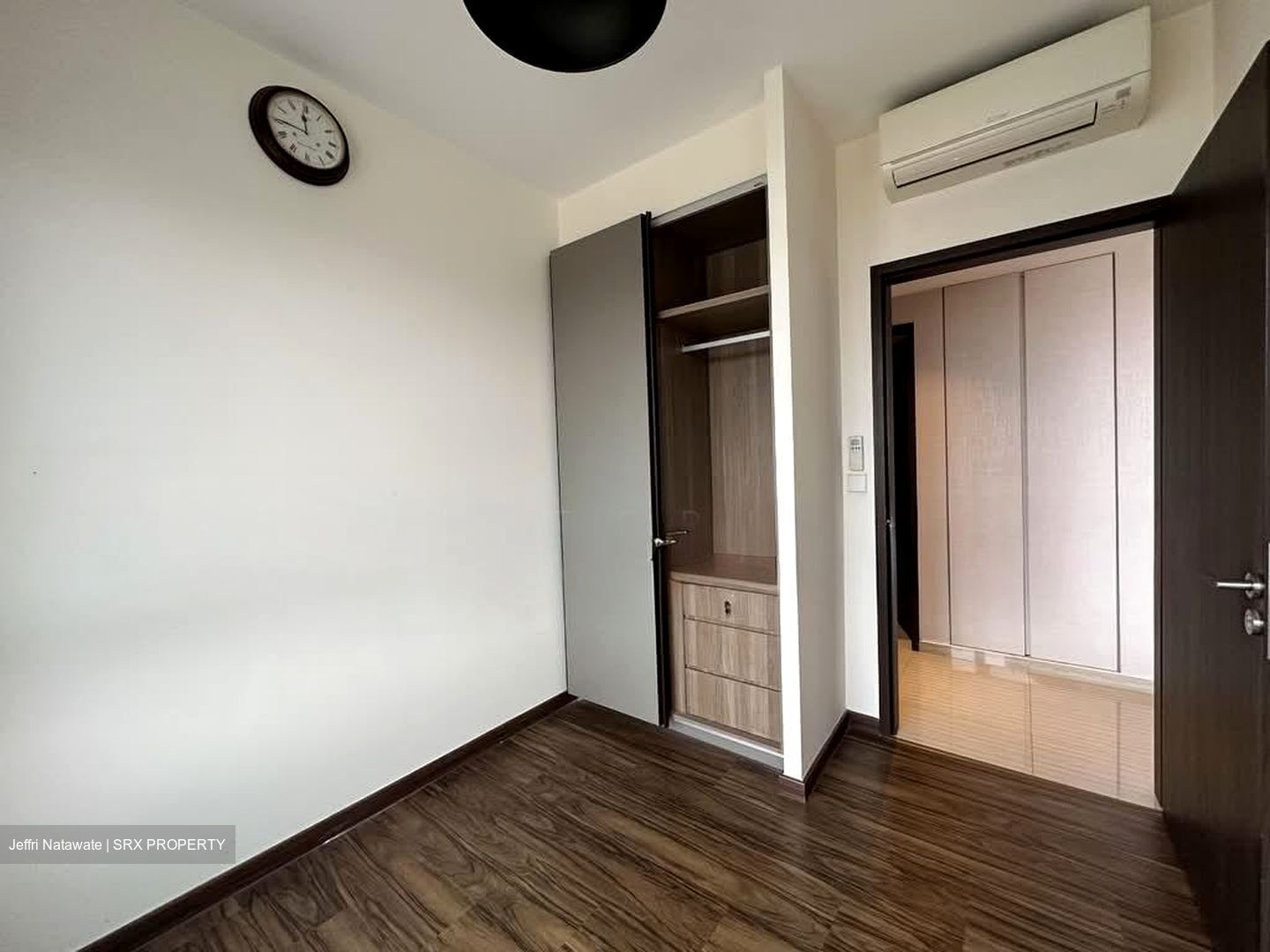 The Brownstone (D27), Condominium #556039921